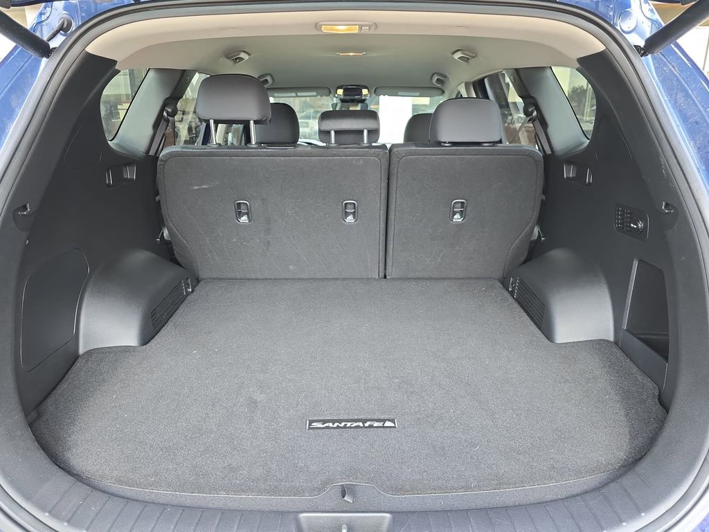 Used 2023 Hyundai Santa Fe SEL image 12