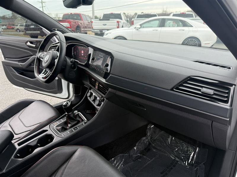 Used 2021 Volkswagen Jetta GLI Autobahn image 14