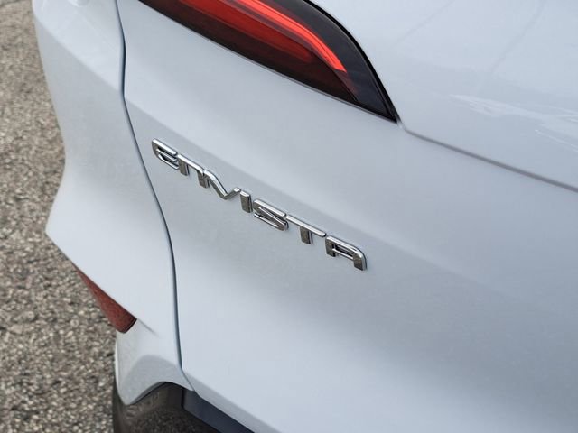 New 2026 Buick Envista Sport Touring w/ Convenience I Package image 6