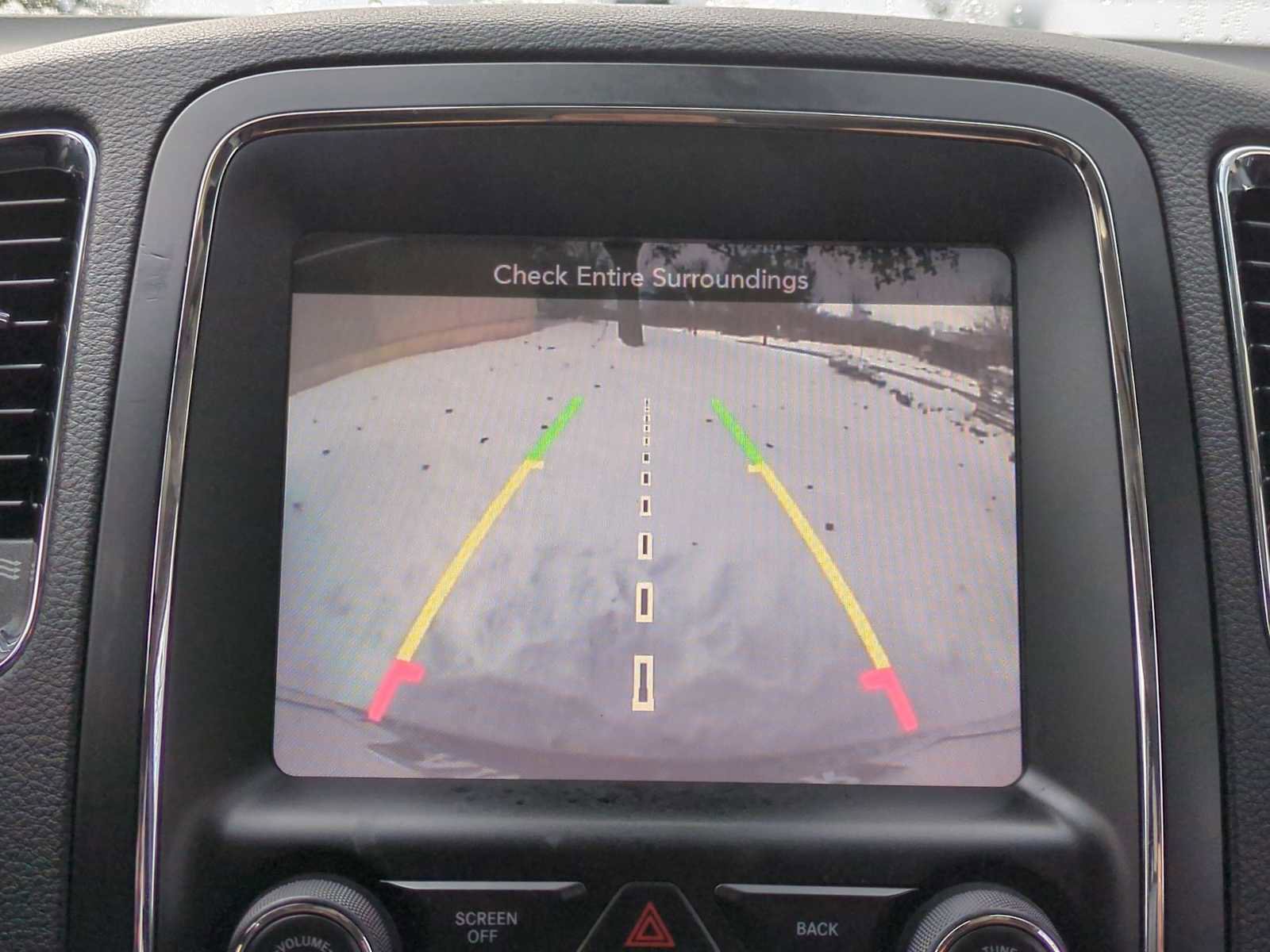 Used 2014 Dodge Durango Citadel w/ Technology Group image 31