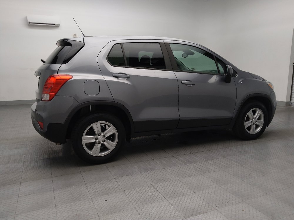 Used 2020 Chevrolet Trax LS w/ Tint and Cruise Package image 10