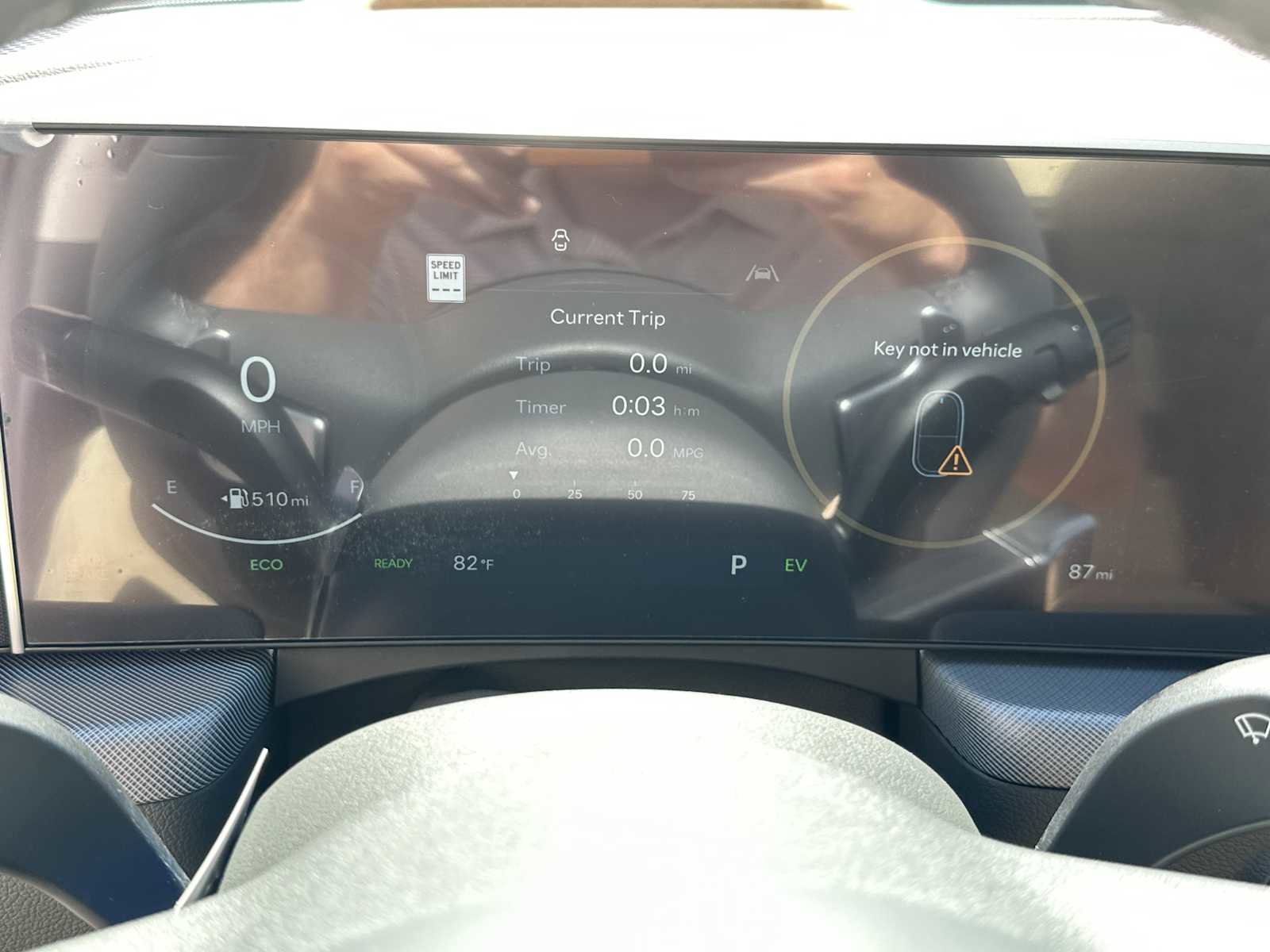 New 2026 Hyundai Sonata Limited image 16