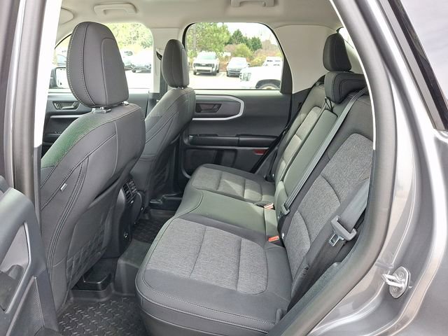 Used 2024 Ford Bronco Sport Big Bend w/ Convenience Package image 11