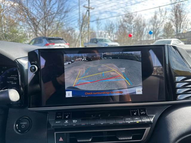 Certified 2025 Toyota Camry XSE FWD image 44