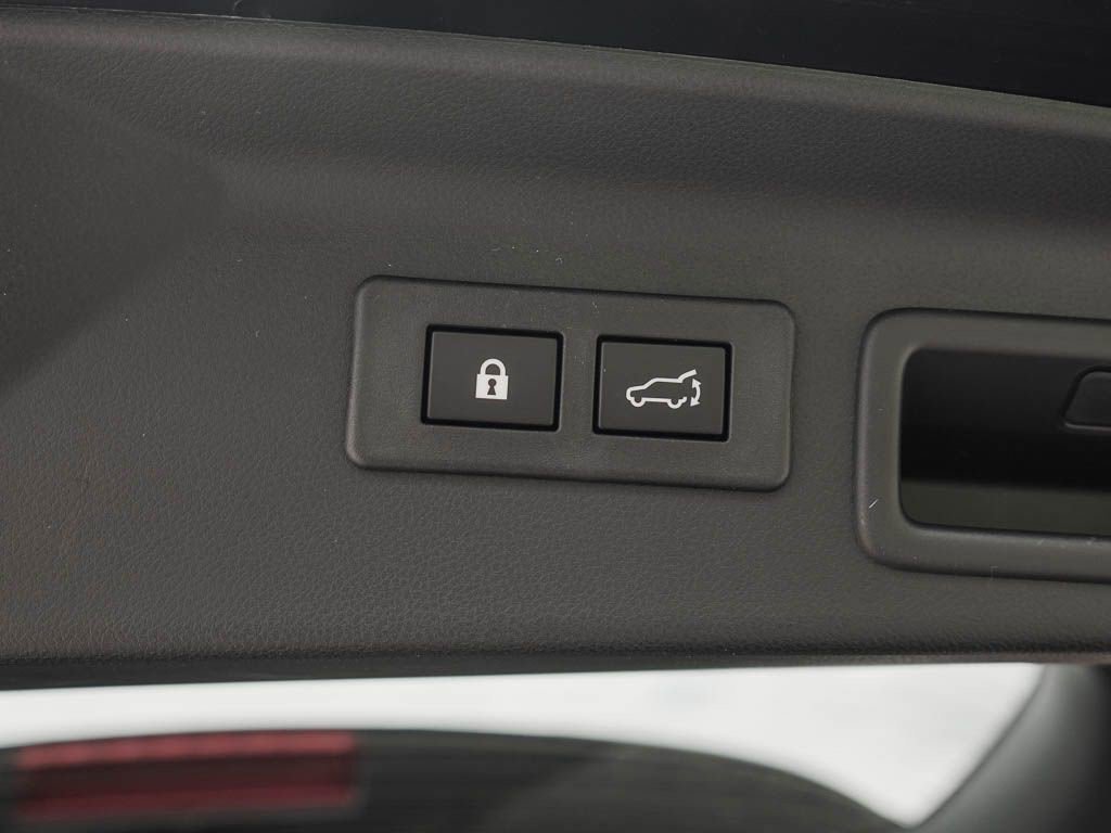 New 2026 Subaru Forester Sport AWD/4WD image 9