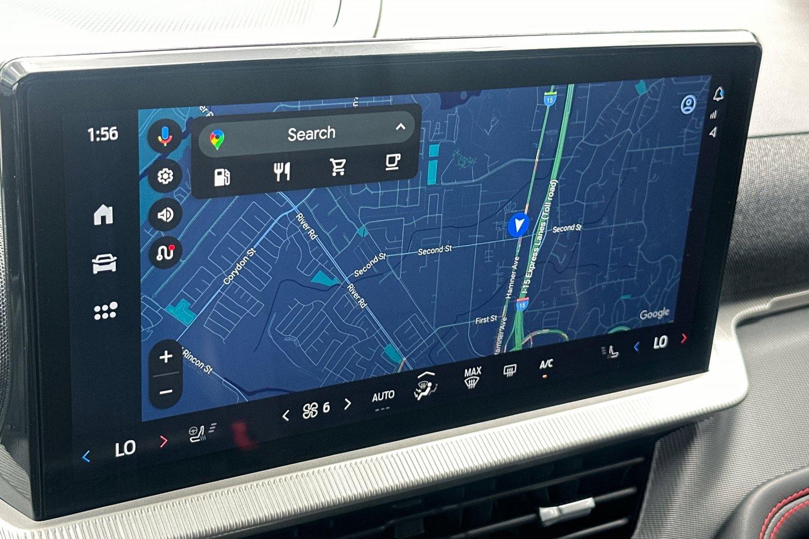 Used 2025 Ford Explorer ST-Line image 20