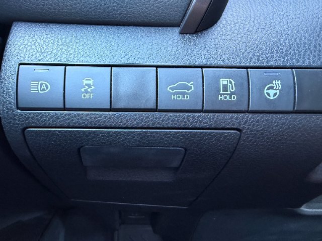 Used 2023 Toyota Camry XSE w/ Cold Weather Package FWD image 35