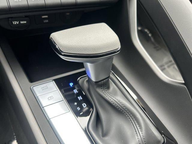New 2026 Hyundai Elantra SE FWD image 49