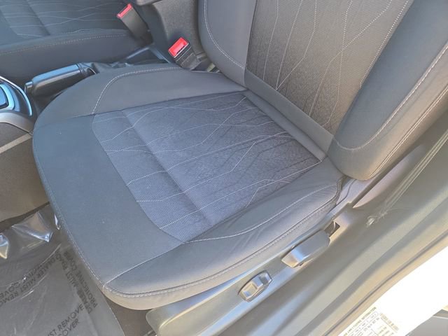 Used 2021 Ford EcoSport SE w/ SE Convenience Package image 30