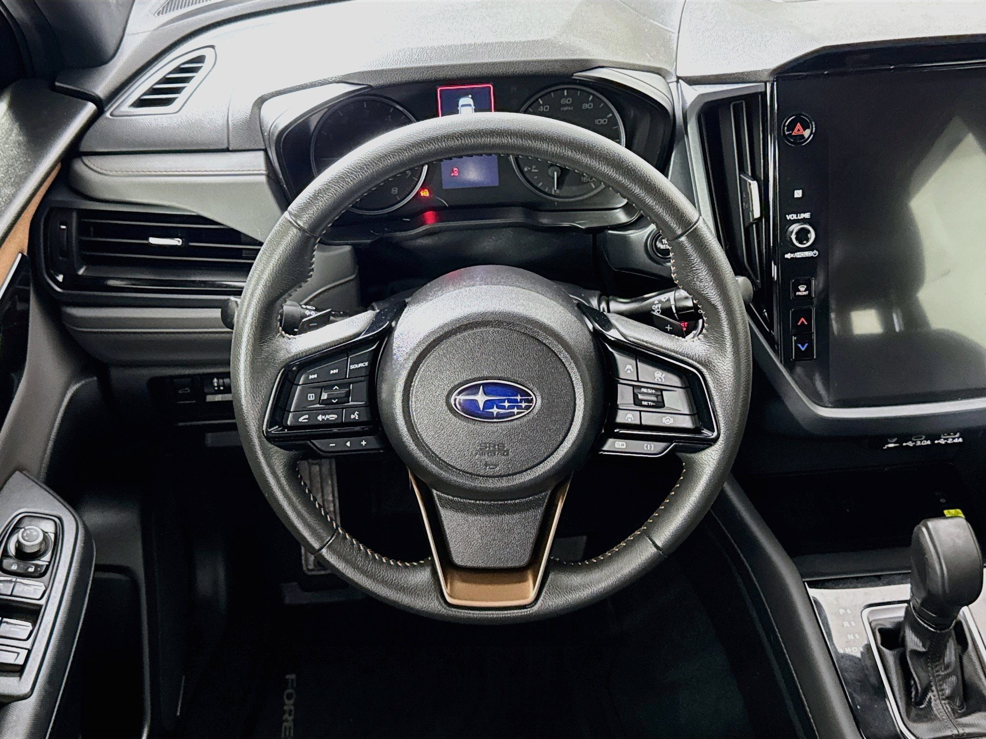 Used 2025 Subaru Forester Sport AWD/4WD image 14