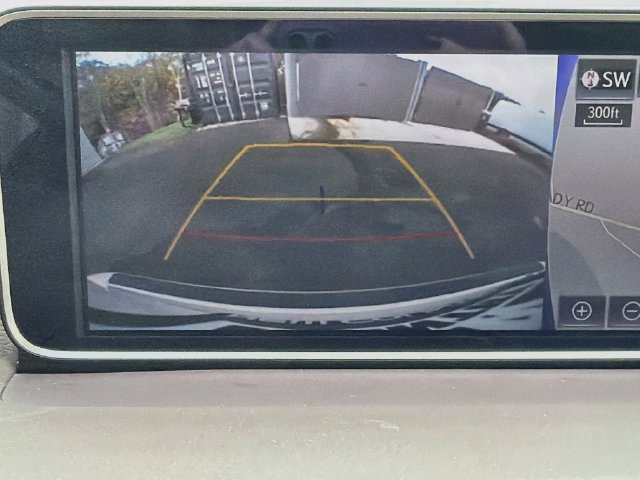 Used 2018 Lexus RX 350 AWD w/ Premium Package image 16