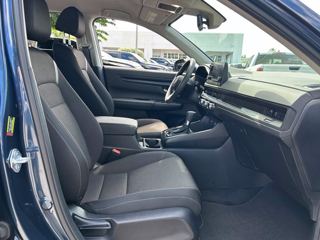 Used 2024 Honda CR-V LX image 40