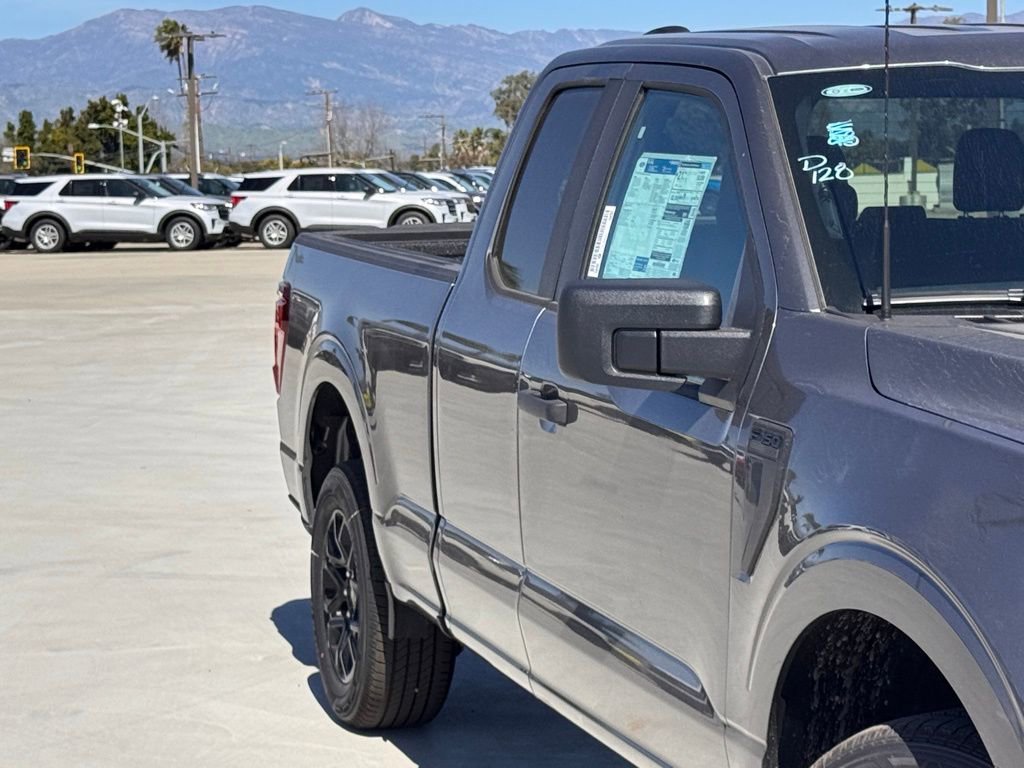 New 2026 Ford F150 STX image 5