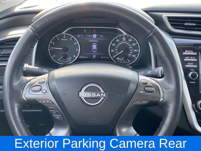 Used 2023 Nissan Murano Platinum image 8