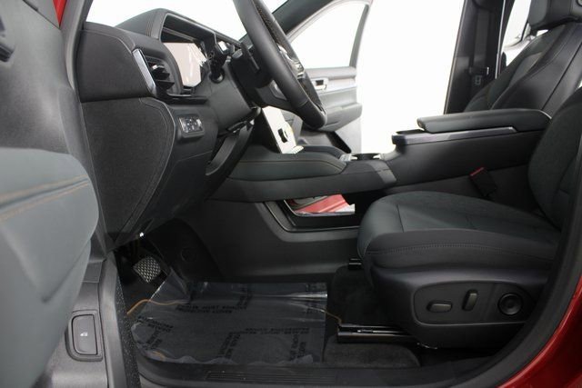 New 2026 GMC Terrain AT4 image 15