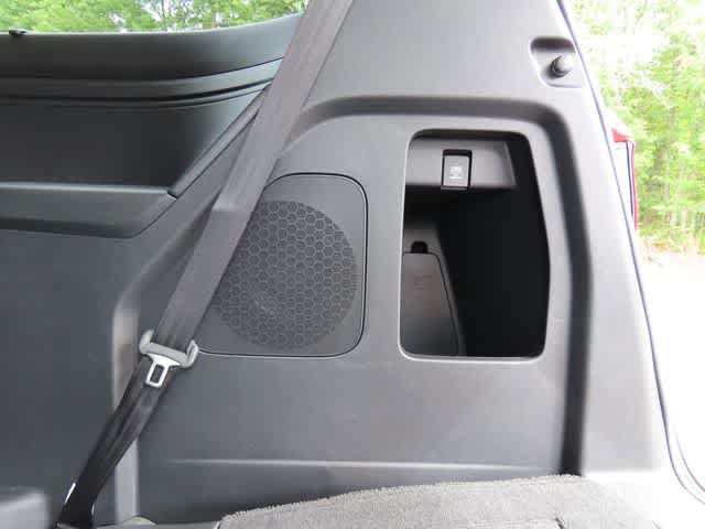 New 2027 Honda Odyssey Elite image 12