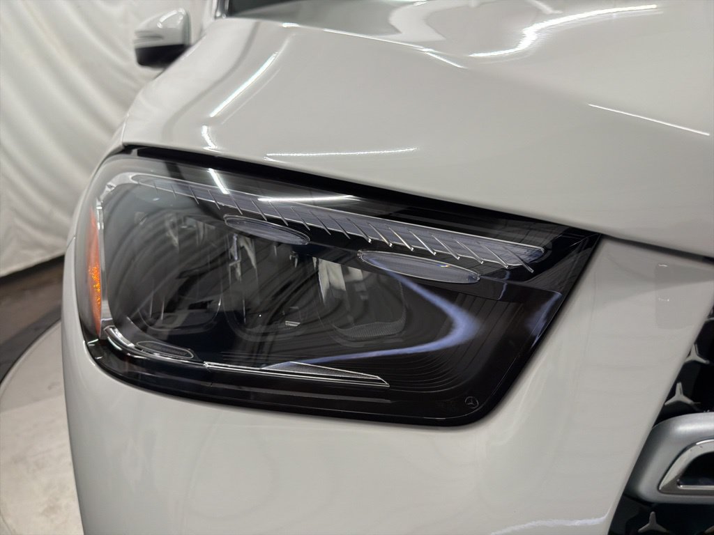 Used 2026 Mercedes-Benz GLE 350 4MATIC image 10