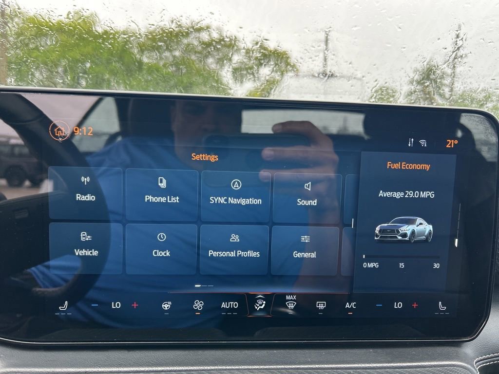 Used 2024 Ford Mustang Premium image 31