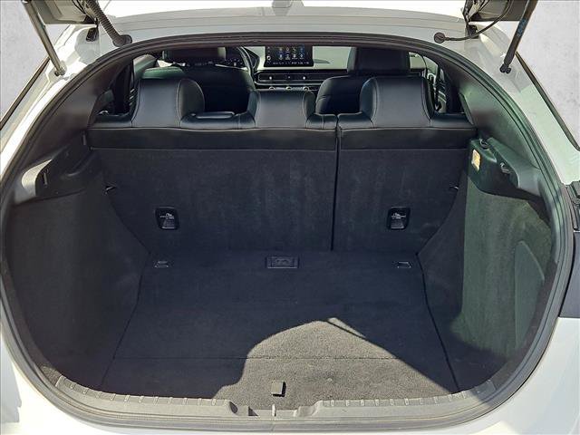 Used 2024 Honda Civic Sport Touring image 6