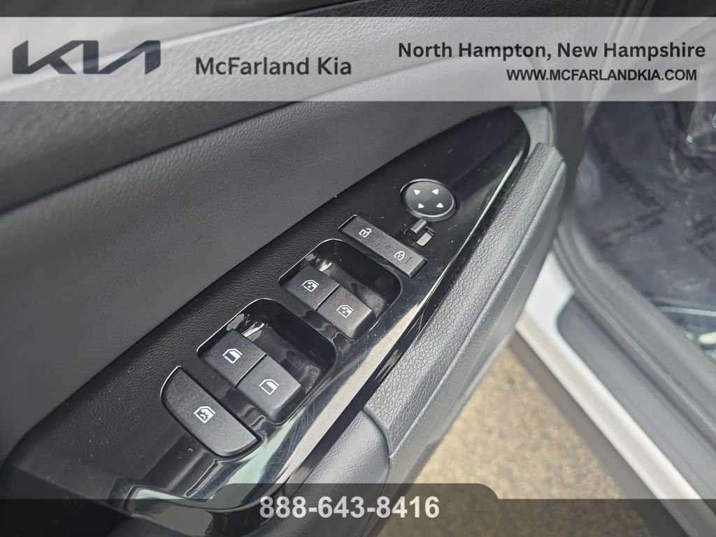 Used 2023 Kia Sportage X-Line w/ X-Line Premium Package image 13
