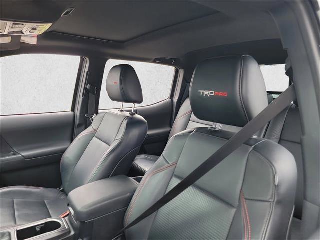 Used 2021 Toyota Tacoma TRD Pro image 14