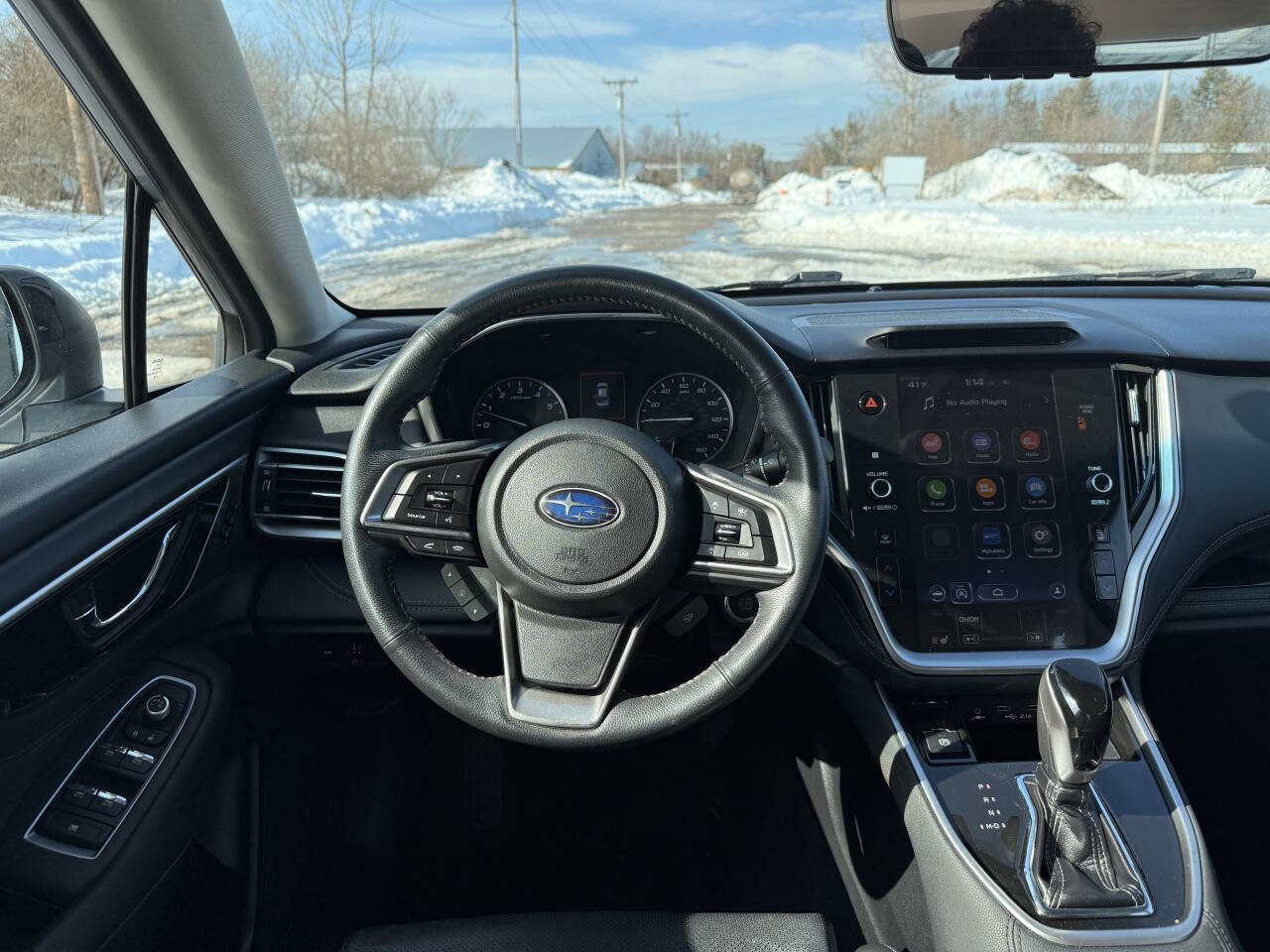 Used 2020 Subaru Legacy Limited w/ Popular Package #3 image 22