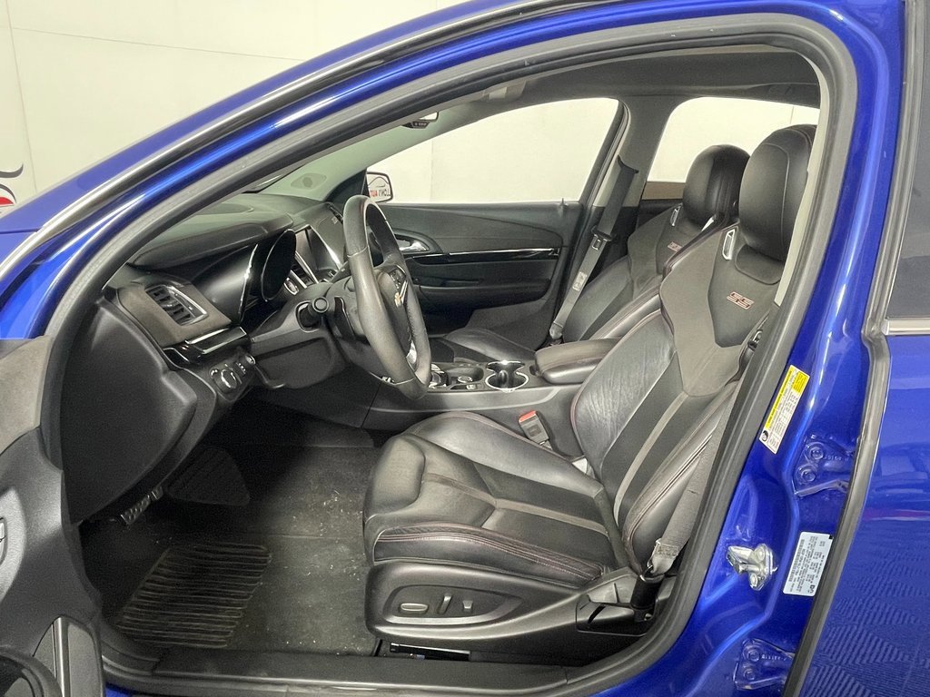 Used 2016 Chevrolet SS Base image 13