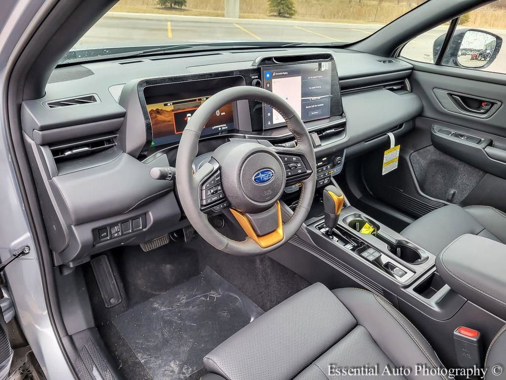 New 2026 Subaru Outback Wilderness image 9