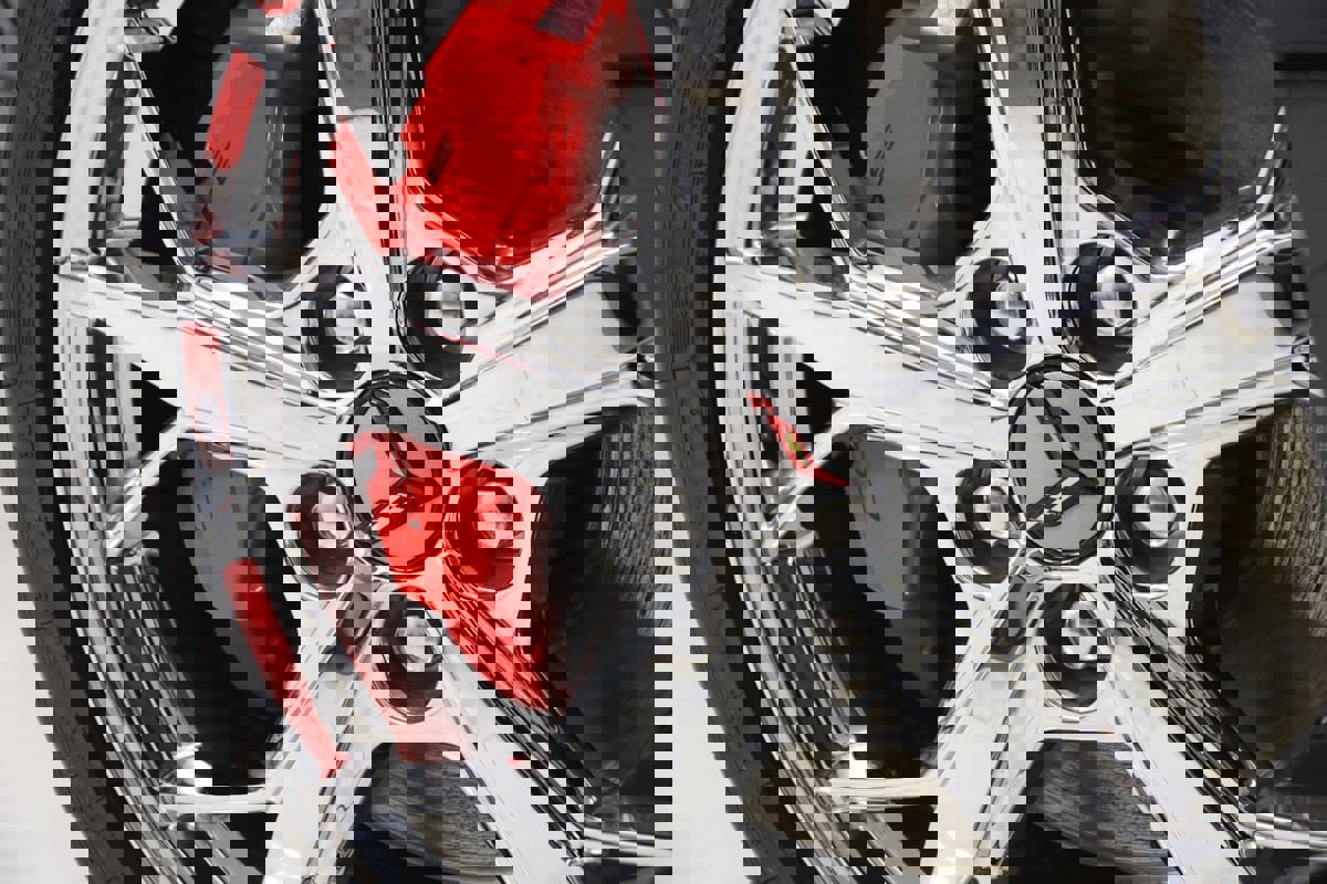 Used 2020 Chevrolet Corvette Stingray Premium Cpe w/ 3LT Preferred Equipment Group image 27