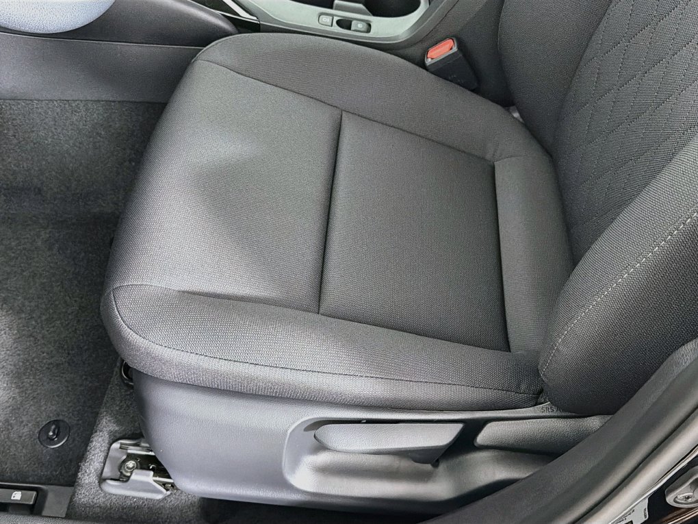 New 2027 Toyota Corolla LE FWD image 23