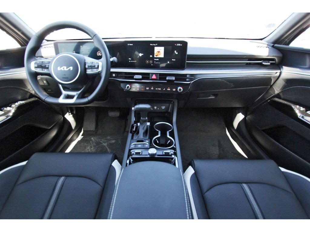 New 2026 Kia K5 GT-Line FWD image 10