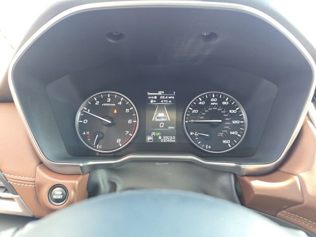 Used 2023 Subaru Outback Touring XT AWD/4WD image 12