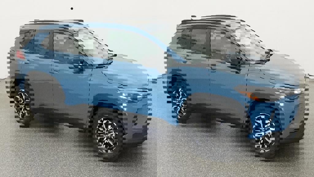 New 2026 Toyota Corolla Cross SE w/ Moonroof Package AWD/4WD image 12