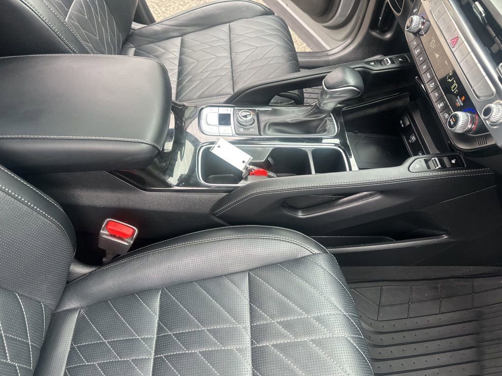 Used 2024 Kia Telluride SX Prestige X-Pro image 39
