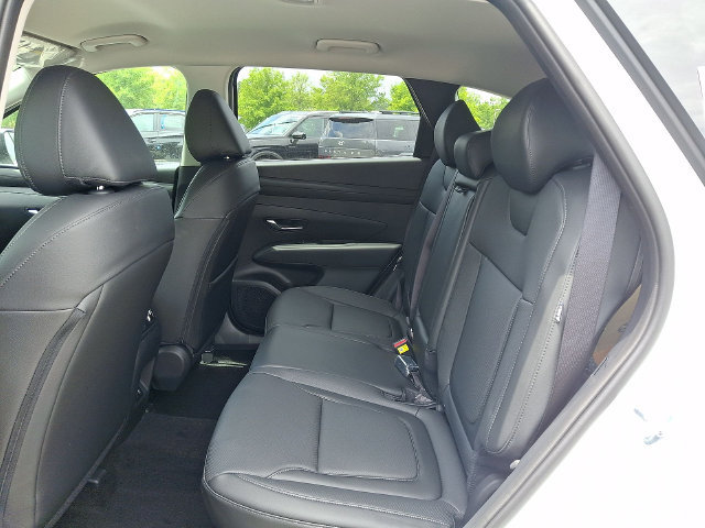 New 2026 Hyundai Tucson SEL Plus AWD/4WD image 13