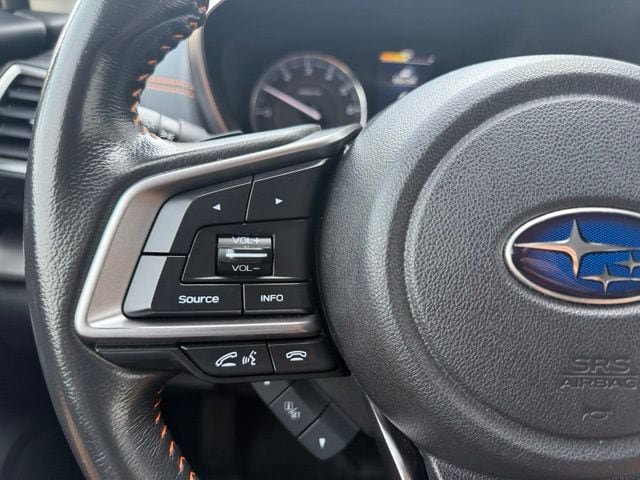 Used 2019 Subaru Crosstrek 2.0i Limited w/ Moonroof Package AWD/4WD image 17