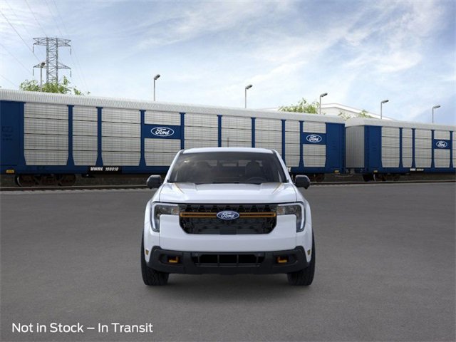 New 2026 Ford Maverick Tremor image 6