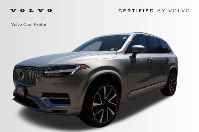 Certified 2023 Volvo XC90 B6 Plus w/ Protection Package Premier AWD/4WD image 3