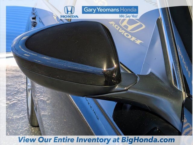 Used 2023 Honda Accord LX image 12