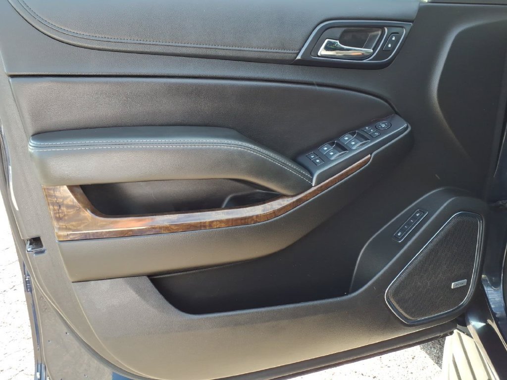 Used 2018 Chevrolet Tahoe LT AWD/4WD image 15