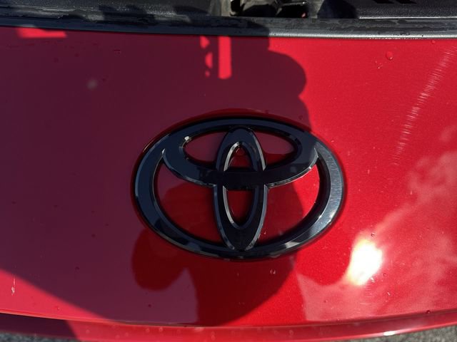 Used 2025 Toyota Camry XSE w/ Premium Package FWD image 32