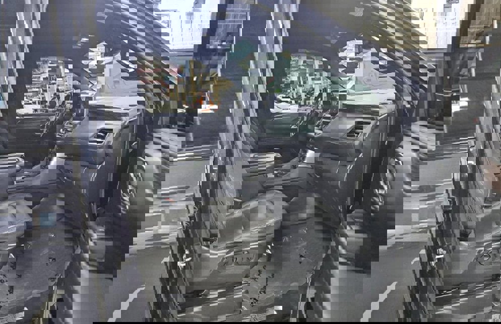 Certified 2024 Chevrolet Tahoe Z71 w/ Luxury Package image 11