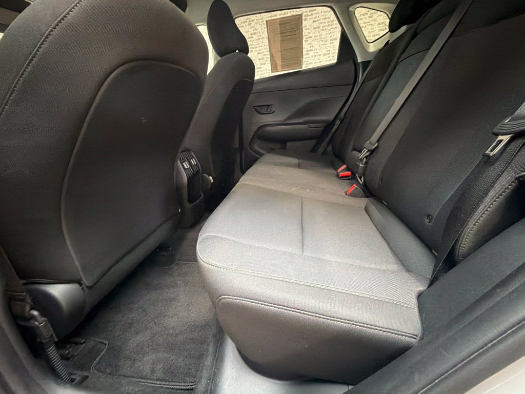 Certified 2024 Hyundai Kona SEL w/ Convenience Package FWD image 14