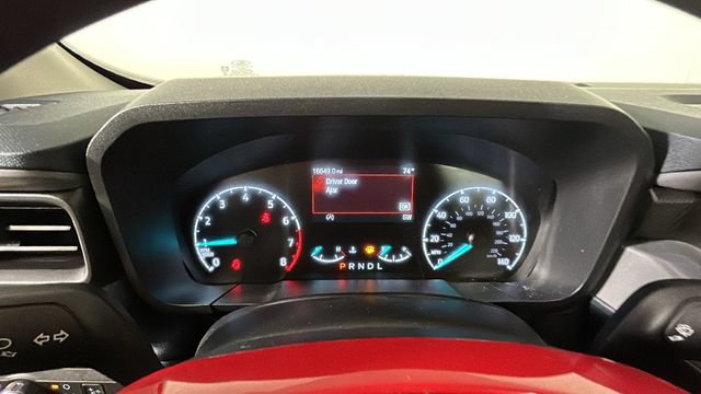 Used 2022 Ford Maverick XL w/ Equipment Group 100A Standard AWD/4WD image 17