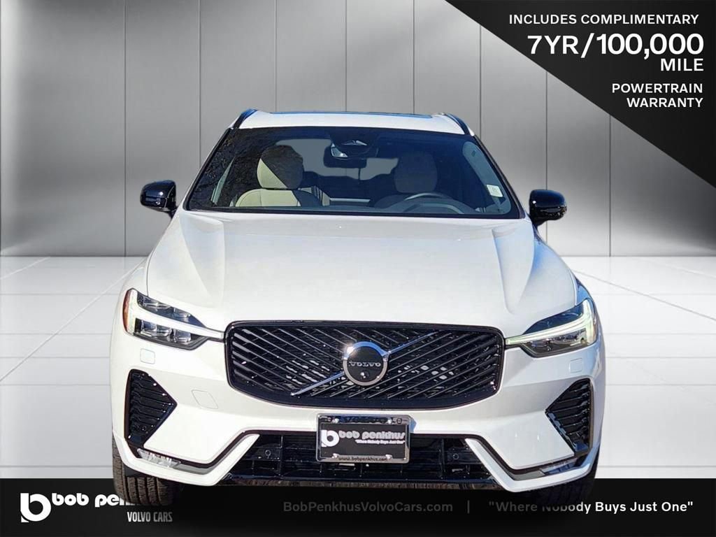 New 2026 Volvo XC60 B5 Plus w/ Protection Package Premier image 22