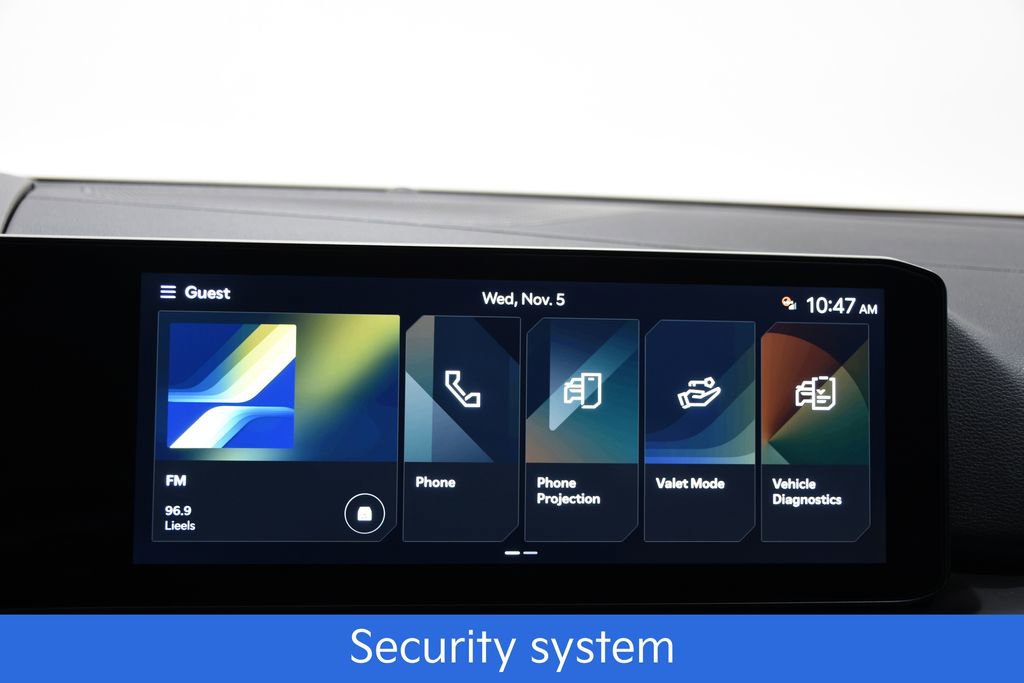 New 2026 Kia Sportage EX image 13