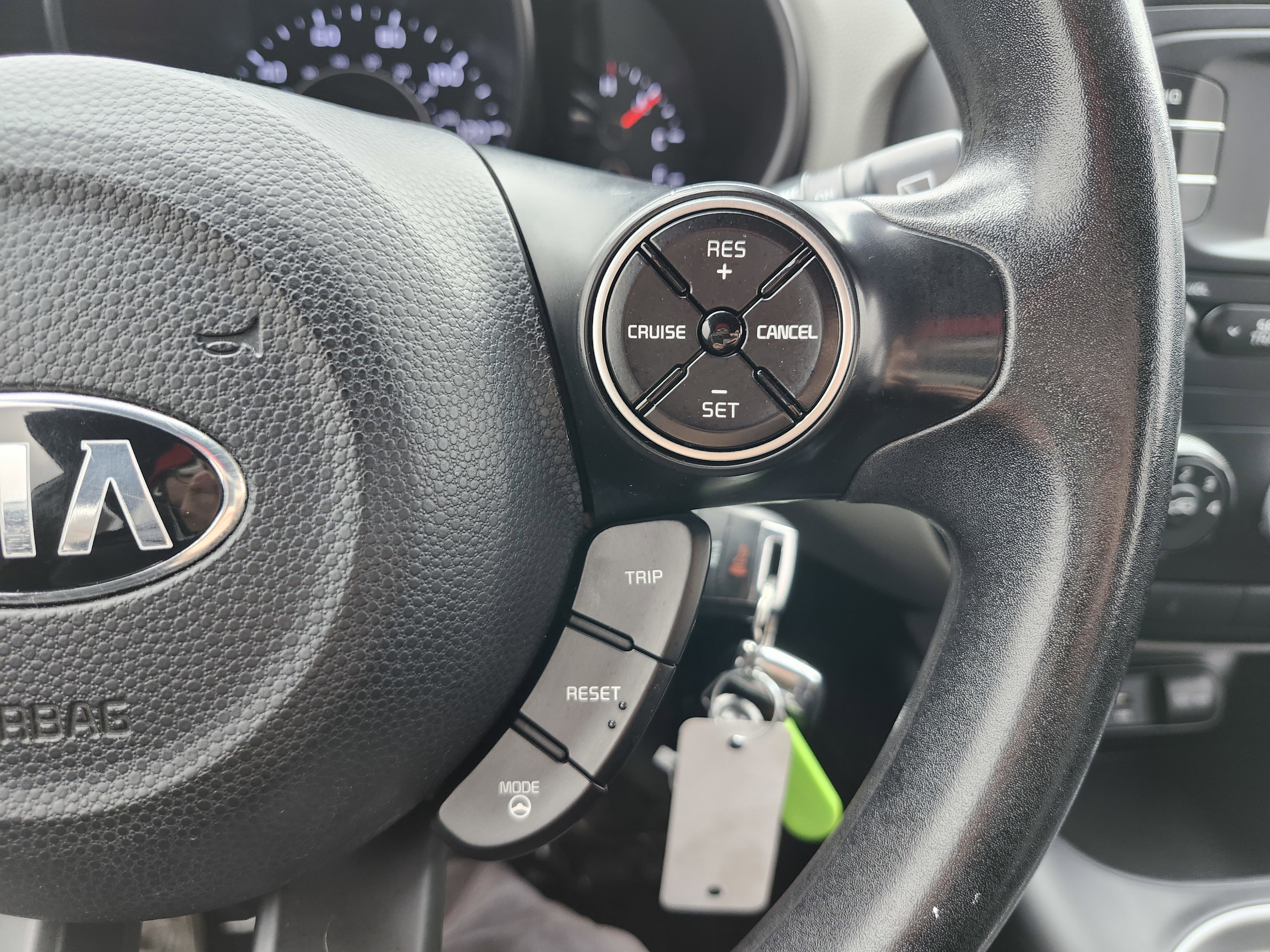 Used 2016 Kia Soul + image 29