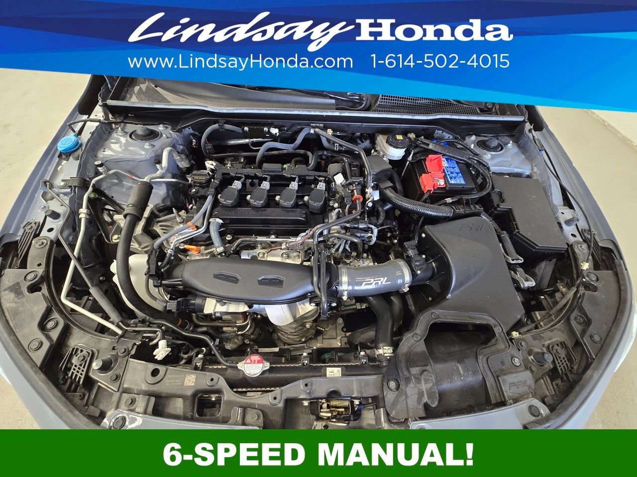 Used 2024 Honda Civic Sport Touring image 24