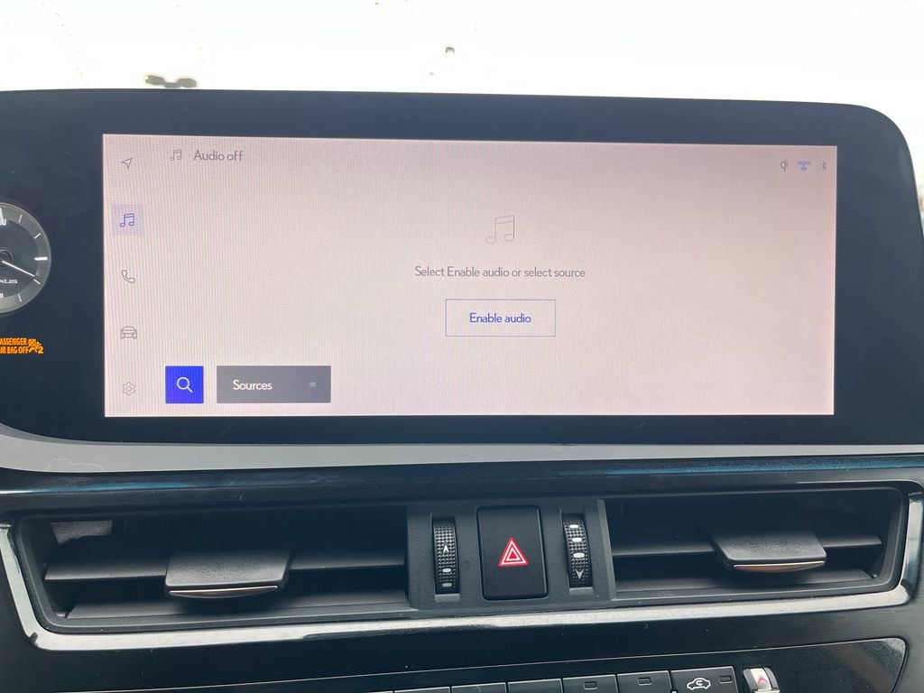 Used 2024 Lexus ES 350 350 image 19