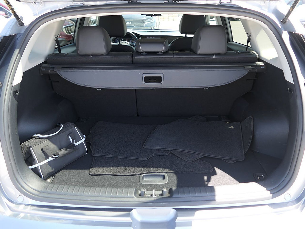 Used 2022 Kia Niro EX FWD image 23